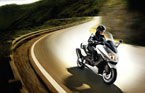 ������� Yamaha T-MAX 500