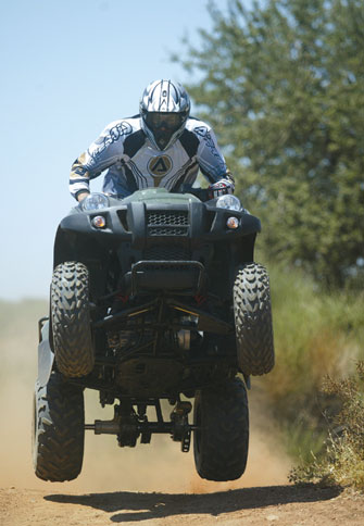 aeon crossland 300 - � Aeon ���� �� ���� ����� �� ������ ��� ��� ������� ��� ����������� utility ATV. ��� ���� ����� � �������, ����� ��� �� ��� Crossland 300 �� ������ �������� ������. ��� ATV �� 