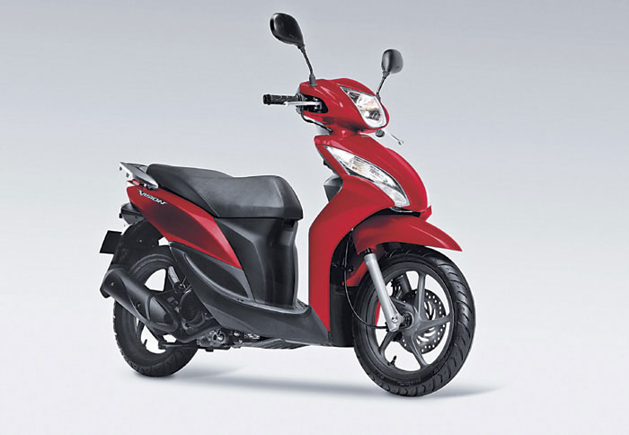 �� ��� Vision ����� � ��������� �������� ��� Honda ��� ����� ��� scooter ���. �������� ��� ������ ���� �������� ��� ��� ��������� ��� ��������� ��� ����������� �������� ����, �� ��� ������� ��� ��������� �������� ����������� ���� ���������� ��������� ��� ������������ ��� ���������� ��� ���� ������ ���� ��� ������.
 