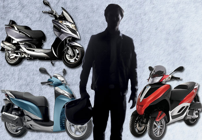            scooter,           ,   ,          .
 