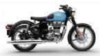 Royal Enfield Classic 500 Redditch