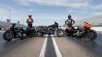 Harley-Davidson
