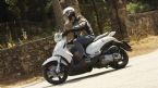  300 scooter   