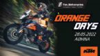 KTM 390 DUKE ABS