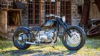 BMW R5 Hommage
