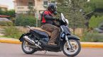  scooter:  200   16  