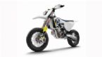 Husqvarna FS 450 supermoto