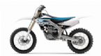 Yamaha YZ450F