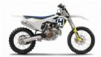 Husqvarna TC & FC 2018: 8  