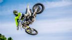 Husqvarna TC  FC 2018