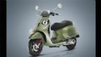 Vespa Six G iorni