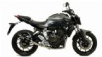 Arrow Full System  YAMAHA MT 07