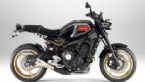 Yamaha XSR 900:    