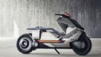 BMW Concept Link:  & Smartphone 