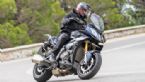 BMW S 1000 XR:    