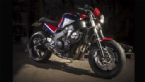   CBR900RR Blade...!