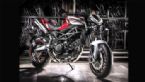 Moto Morini Corsaro 1200 ZZ