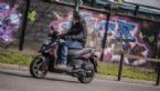 Sym Crox 125 CBS