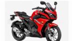 Yamaha Fazer 250Q:   