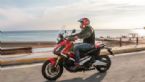 HONDA X-ADV