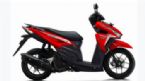 Vari:  Scooter   Honda  125 ..