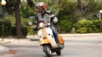 Scooter  200 . .