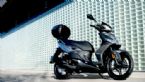 KYMCO AGILITY 16+ 125i & 150i EURO-4