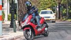 Τα καλύτερα του 2012: Μικρά scooters