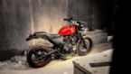 Royal Enfield Himalayan