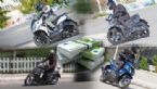 kymco agility 16+ 150i αβs e4, peugeot speedfight 125, piaggio libert kymco agility 16+ 150i αβs e4, peugeot speedfight 125, piaggio liberty 150, sym jet14 125 - Όταν το βασικό προαπαιτούμενη είναι η χαμηλή τιμή απόκτησης, εξασφαλίζοντας ταυτόχρονα θετικό πρόσημο σε πρακτικότητα και οικονομία, τα παρακάτω 4 scooter αποτελούν τις καταλληλότερες επιλογές. Κάνουν τα πάντα για λιγότερα από 2500 ευρώ