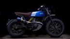 Yamaha TW200:  ! 