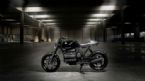 BMW K100 Xaver