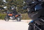 Suzuki V-Strom 650 ABS:   ; 