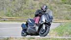 Yamaha X-MAX 300