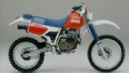 Honda XR600R