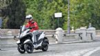 5 Yamaha 