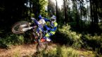 WR450F & WR250F:    ! 