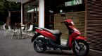 2+2  scooter