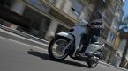 Δύο scooter με τεχνολογία… οικονομίας