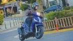 Piaggio Beverly S 300:  