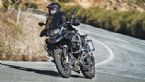 BMW R 1200 GS Adventure Triple Black 