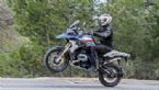 BMW R1200GS Rallye:   !  