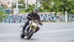 BMW G 310 R 