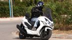  GT scooter  250 ..