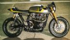 Triumph Thruxton R