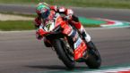 WSBK 5  Imola:   Davies