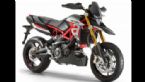 Aprilia Dorsoduro 900
