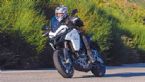 Ducati Multistrada Enduro 1200