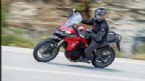 Ducati Multistrada 950: Multi-   