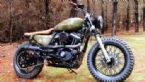 Harley-Davidson A-15